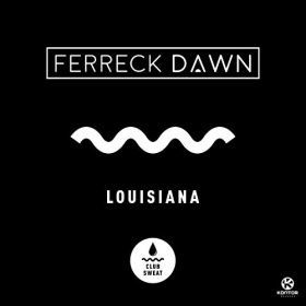 FERRECK DAWN - LOUISIANA
